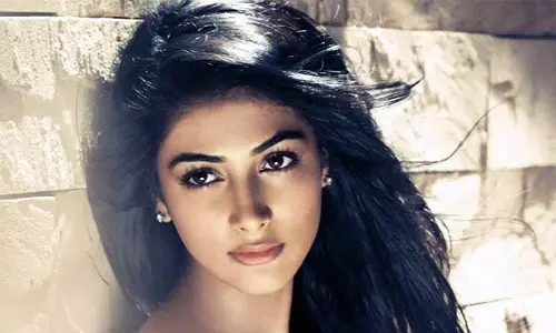 పూజా హెగ్డే