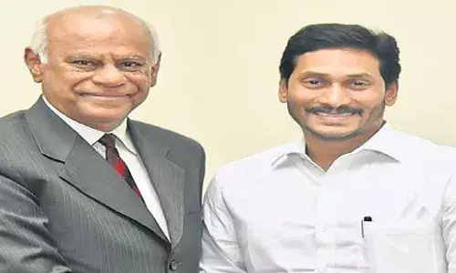 లక్ష్మణ్ రెడ్డి