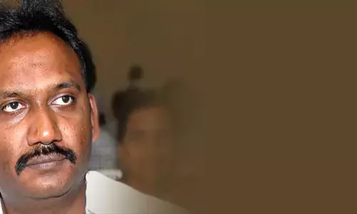 ఆమంచి కృష్ణమోహన్