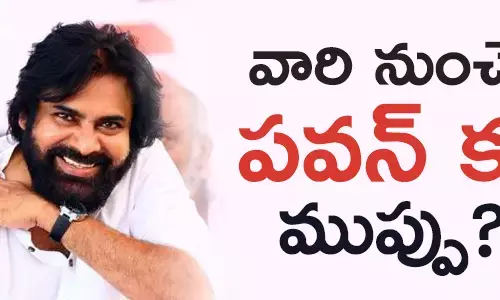 పవన్ కల్యాణ్