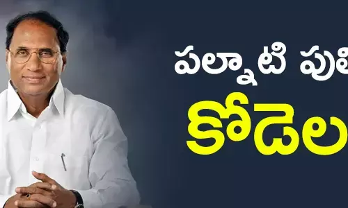 కోడెల శివప్రసాద్