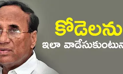 కోడెల శివప్రసాద్