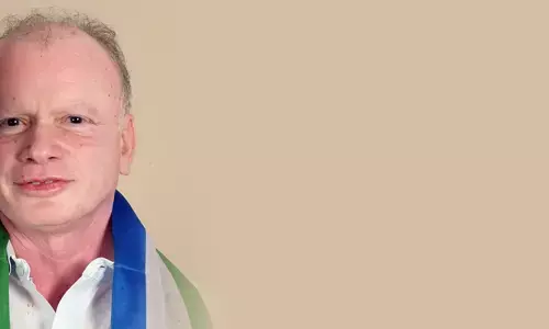 పిల్లి సుభాష్ చంద్రబోస్