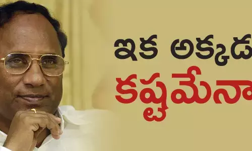 కోడెల శివప్రసాద్