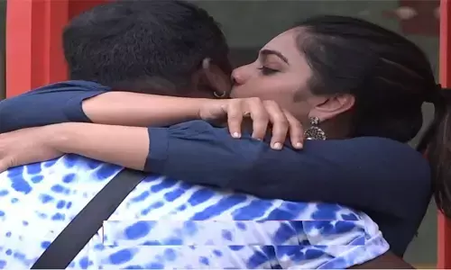 బిగ్ బాస్ 3