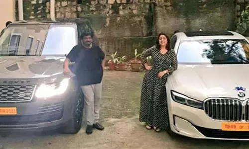 న్యూ కార్స్