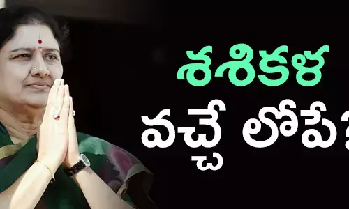 టీటీవీ దినకరన్