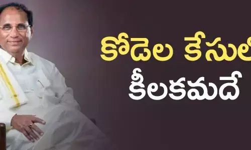 కోడెల శివప్రసాద్