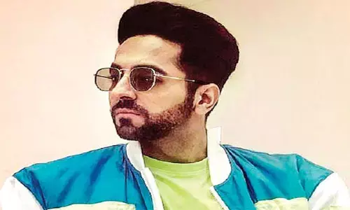 ఆయుష్మాన్ ఖురానా