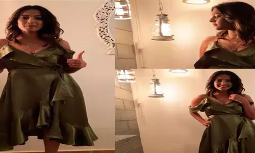 నిహారిక