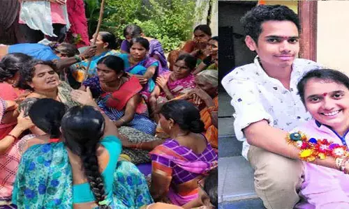 గోదావరి బోటు ప్రమాదం