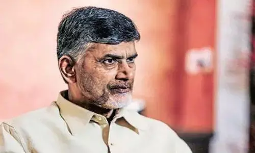 చంద్రబాబు