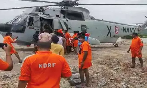 బోటు ప్రమాదం