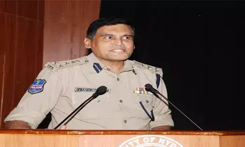 శశిధర్ రెడ్డి