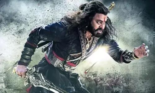 సై రా నరసింహారెడ్డి