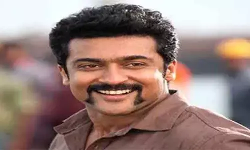 కోలీవుడ్