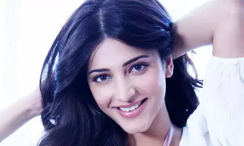 శృతి హాసన్ బ్రేక్ అప్ కారణమేంటో తెలుసా