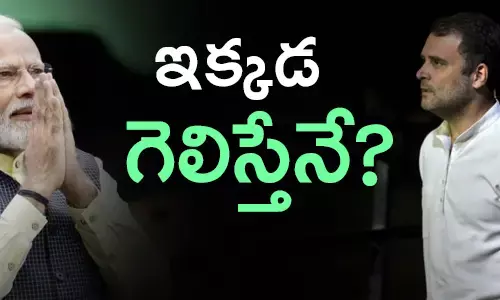 ఉప ఎన్నికలు