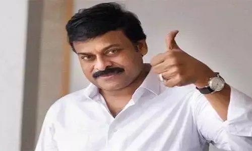 ‘మా’ సమస్యలకు చిరు పరిష్కారం