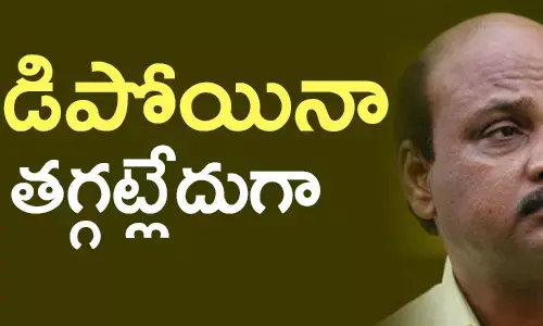 అయ్యన్న పాత్రుడు