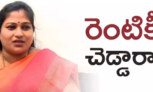 వంగలపూడి అనిత