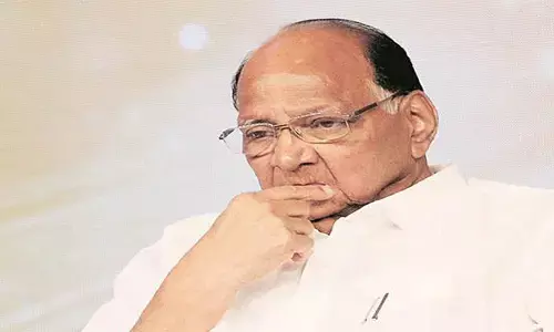 శరద్ పవార్