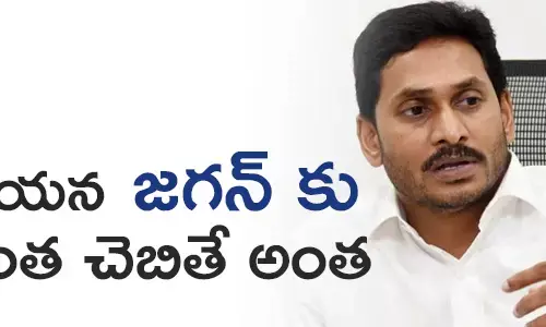 స్వరూపానందేంద్ర స్వామిజీ
