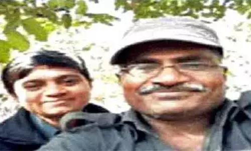 మావోయిస్టు అరుణ