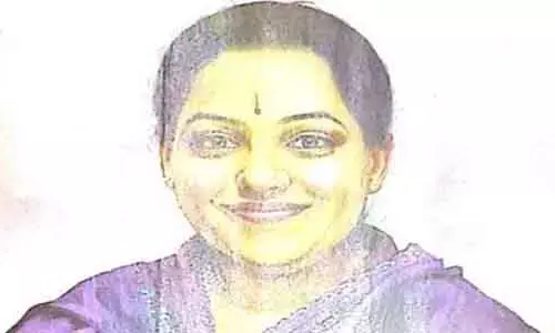 నిత్యా మీనన్