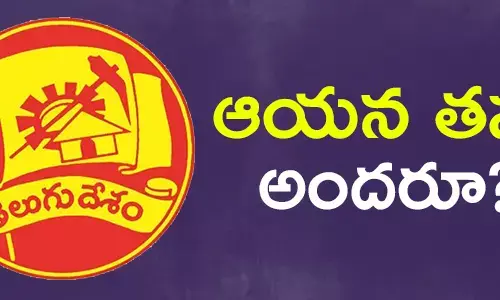 టీడీపీ
