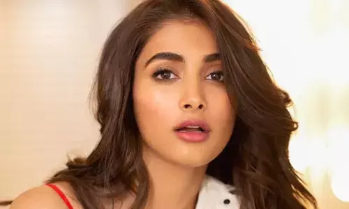 Pooja Hegde పూజ హెగ్డే