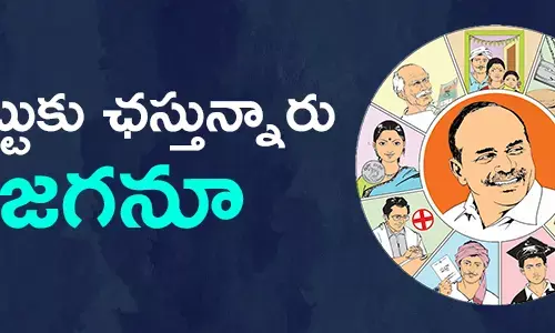 వైసీపీ