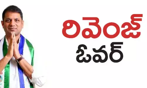 కోటగిరి శ్రీధ‌ర్