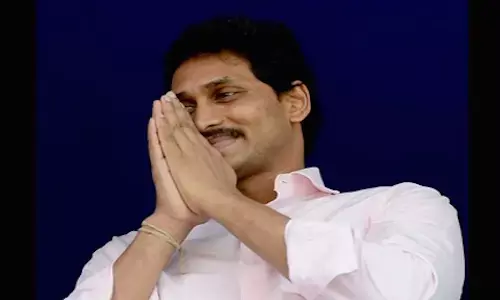 ysrcongress party senior leaders