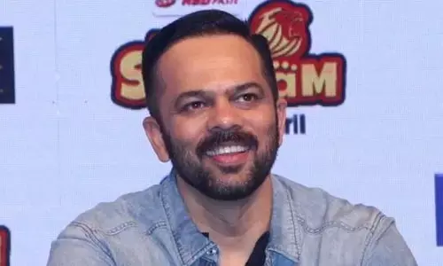 రోహిత్ శెట్టి