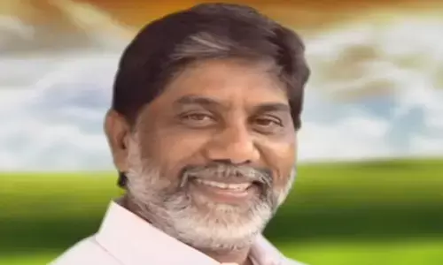 భట్టి విక్రమార్క