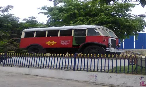 ఆర్టీసీ సమ్మె