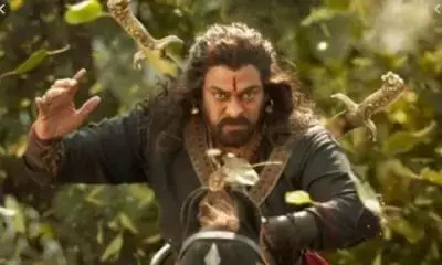 ప్రమోట్ చెయ్యకుండా భలే ట్విస్ట్ ఇచ్చారు