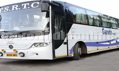 ఆర్టీసీ