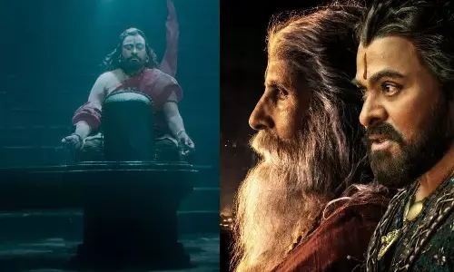 ఫస్ట్ డే అక్కడ దెబ్బేసిందిగా