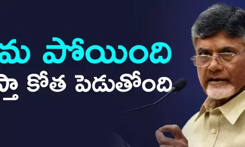 టీడీపీ