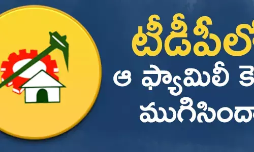 టీడీపీ