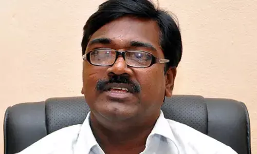 పువ్వాడ అజయ్