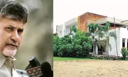 చంద్రబాబు