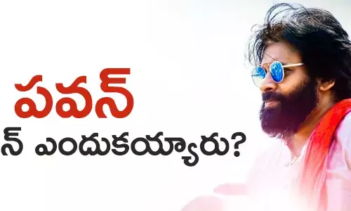 పవన్ కళ్యాణ్