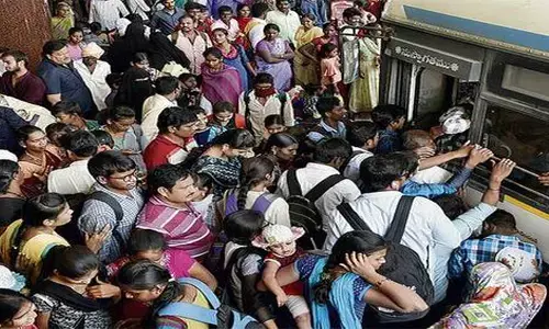 ఆర్టీసీ సమ్మె