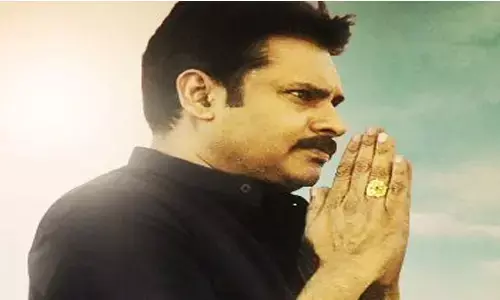 కేసీఆర్ గారూ….. నా మాట వినండి