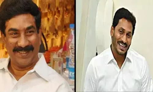 వైఎస్ షర్మిల