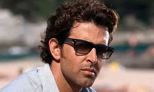 Hrithik