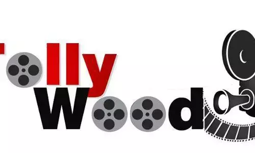 టాలీవుడ్ హీరోలు వాళ్ళని అలా బుక్ చేసారు!!